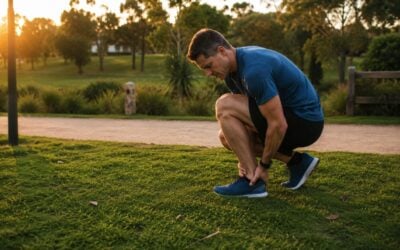 Achilles Tendinopathy Treatment in Eltham