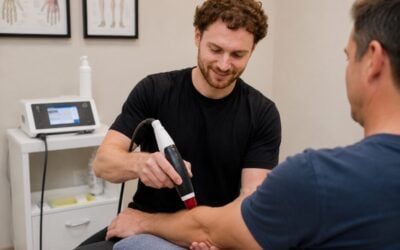 Tennis Elbow Treatment in Eltham
