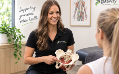 Your Pelvic Floor: What Is It and Why Is It Important?
