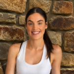 Elodie Williamson Pilates Teacher Square Image